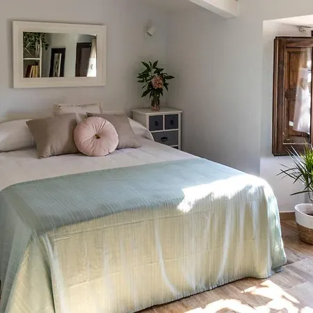 Espigol - La Cabana Appartement *