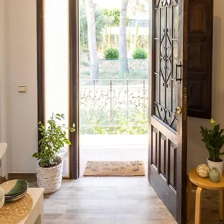 Appartement Espigol - La Cabana *