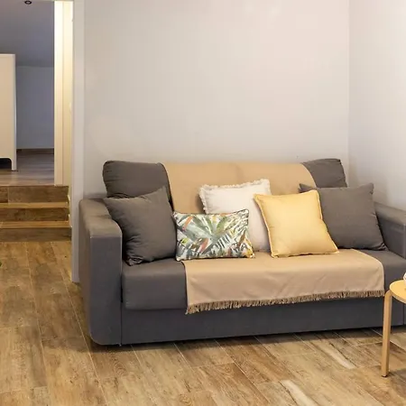 Espigol - La Cabana Appartement