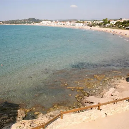Appartement Espigol - La Cabana Altafulla